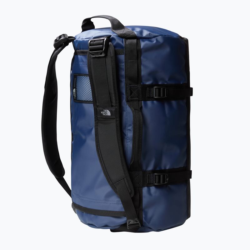 The North Face Base Camp Duffel XS 31 l Reisetasche navy blau NF0A52SS92A1 9