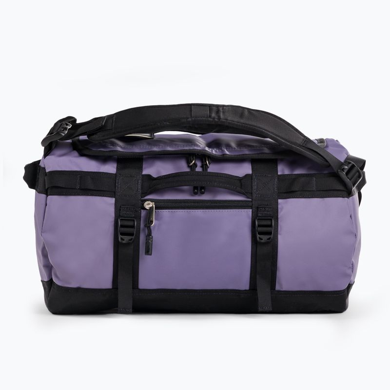 The North Face Base Camp Duffel XS 31 l Reisetasche lila NF0A52SSLK31 2