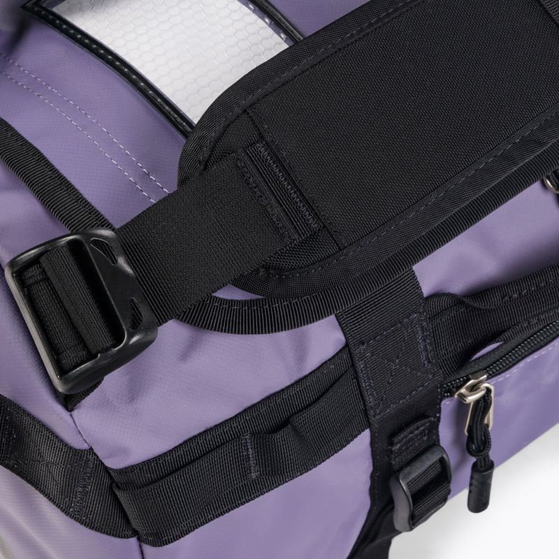 The North Face Base Camp Duffel XS 31 l Reisetasche lila NF0A52SSLK31 4