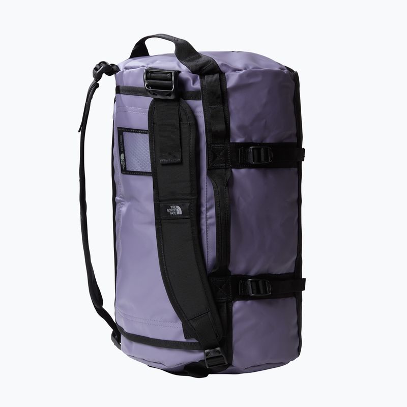 The North Face Base Camp Duffel XS 31 l Reisetasche lila NF0A52SSLK31 8