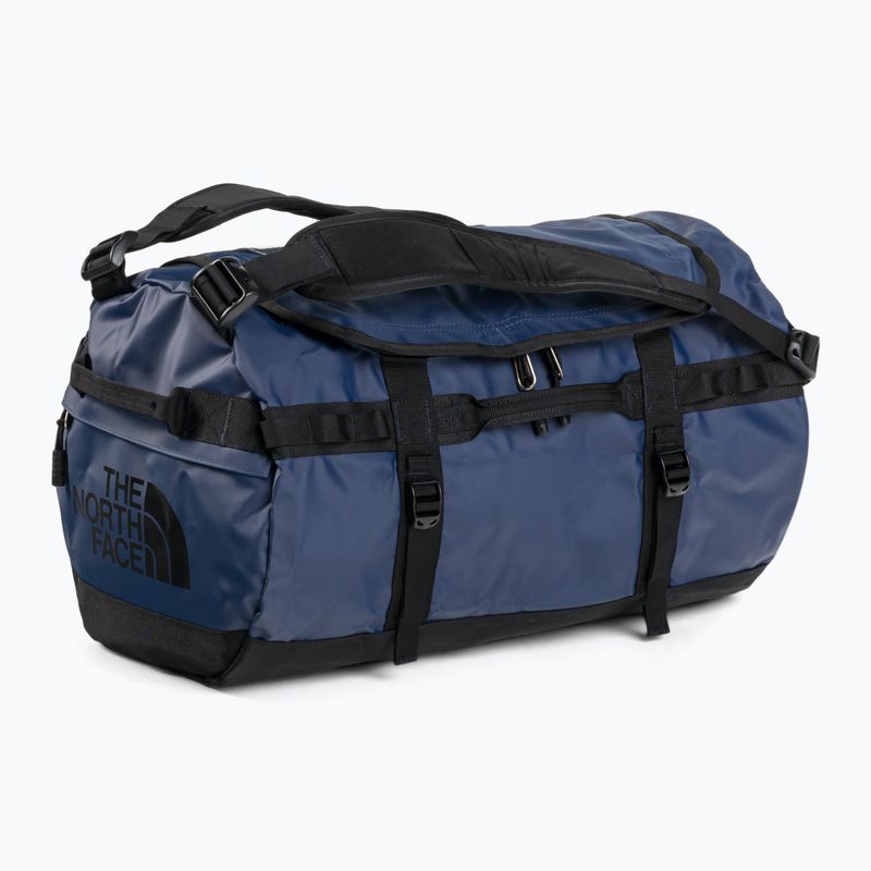 The North Face Base Camp Duffel S 50 l Reisetasche navy blau NF0A52ST92A1