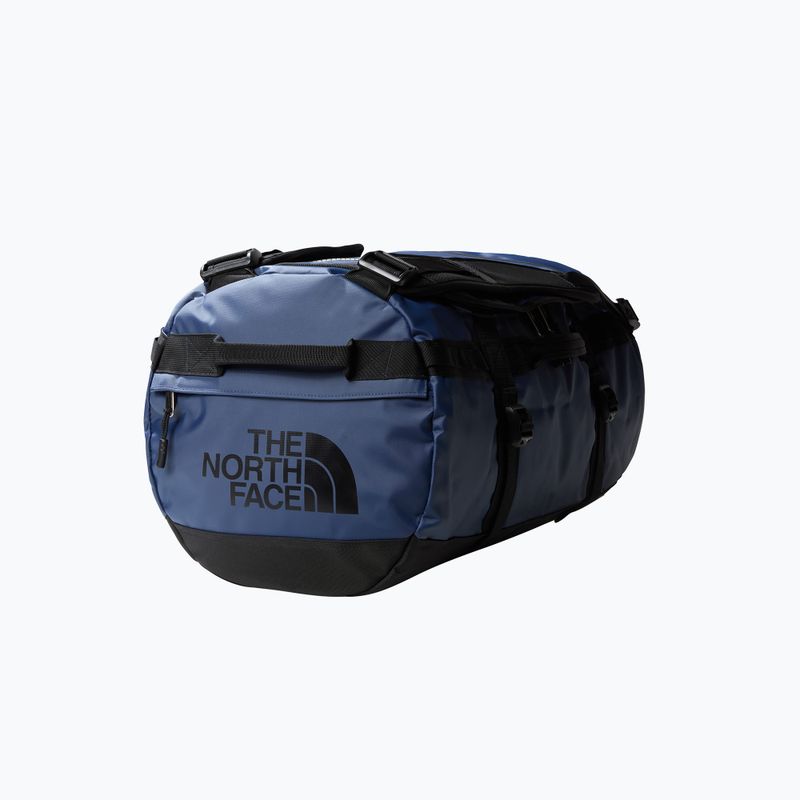 The North Face Base Camp Duffel S 50 l Reisetasche navy blau NF0A52ST92A1 8