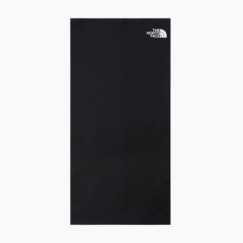 Herren-Multifunktionstuch The North Face Base Gaiter schwarz