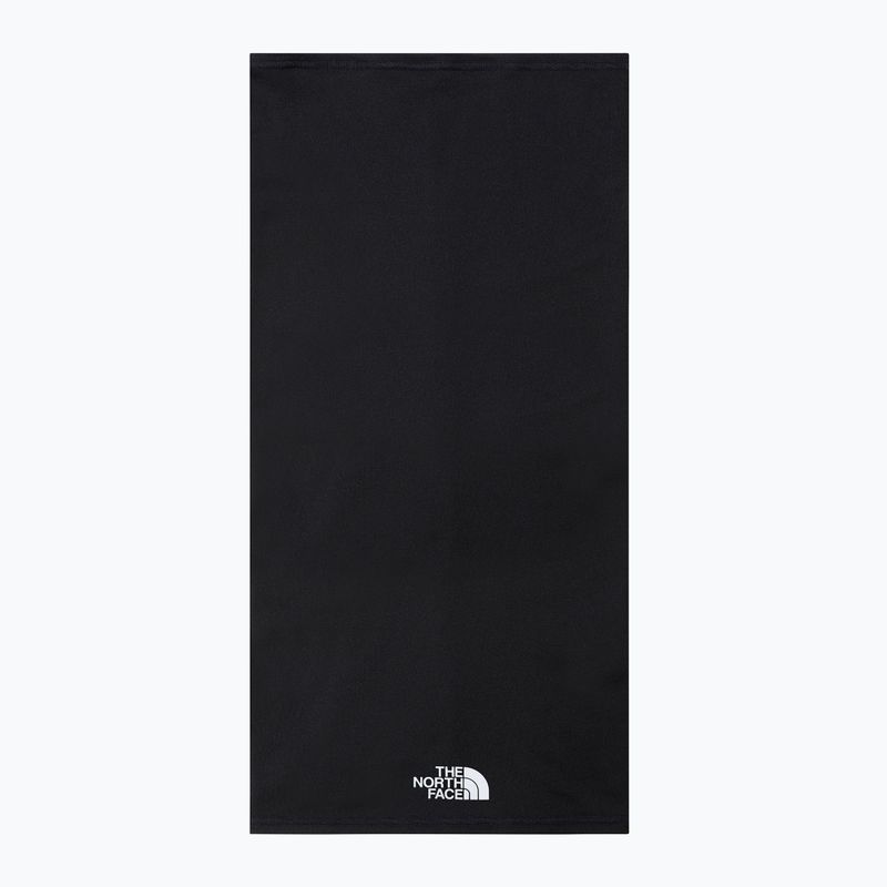 Herren-Multifunktionstuch The North Face Base Gaiter schwarz