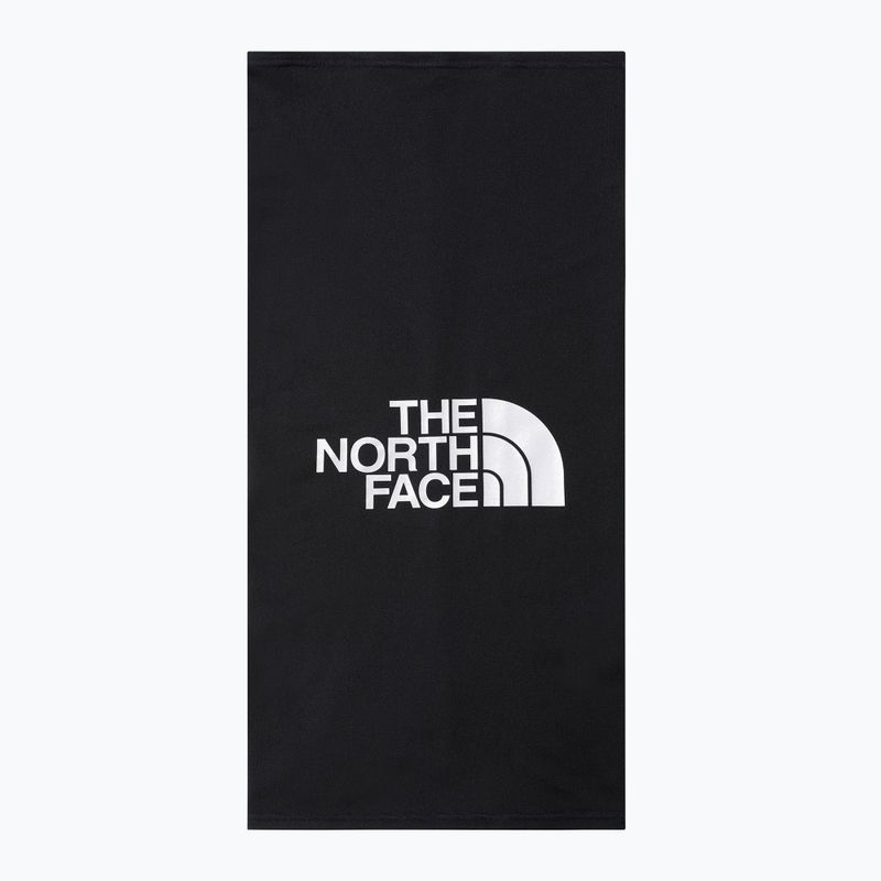 Herren-Multifunktionstuch The North Face Base Gaiter schwarz 2