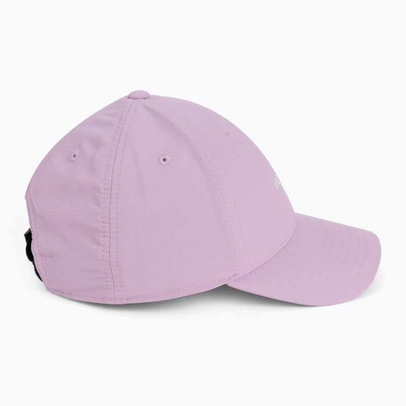 The North Face Kinder 66 Tech Ballcap rosa NF0A7WHDHCP1 2