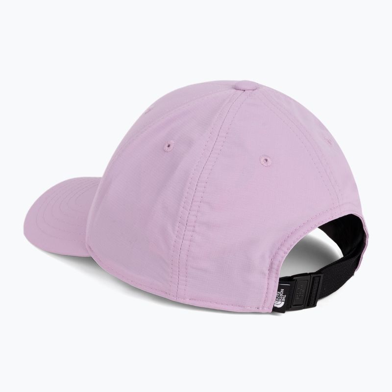 The North Face Kinder 66 Tech Ballcap rosa NF0A7WHDHCP1 3