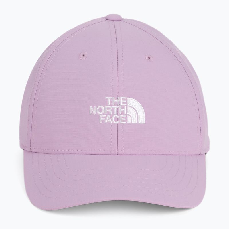 The North Face Kinder 66 Tech Ballcap rosa NF0A7WHDHCP1 4