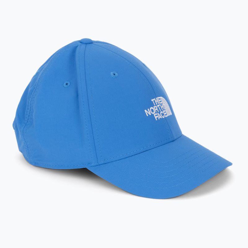 The North Face Kinder 66 Tech Ballcap blau NF0A7WHDLV61