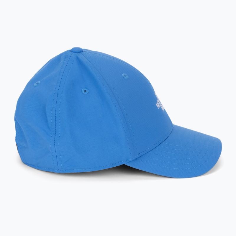 The North Face Kinder 66 Tech Ballcap blau NF0A7WHDLV61 2