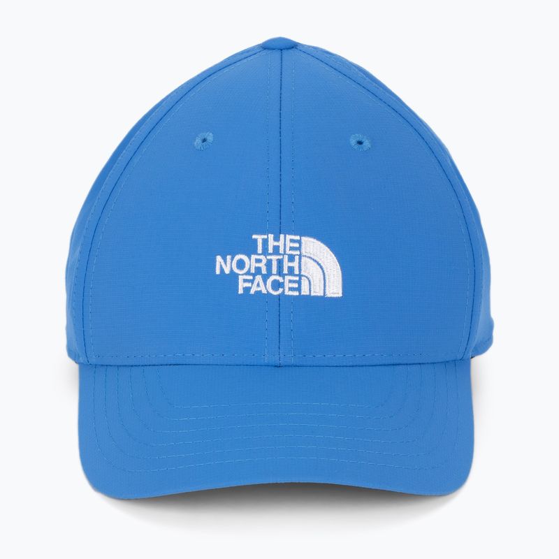 The North Face Kinder 66 Tech Ballcap blau NF0A7WHDLV61 4
