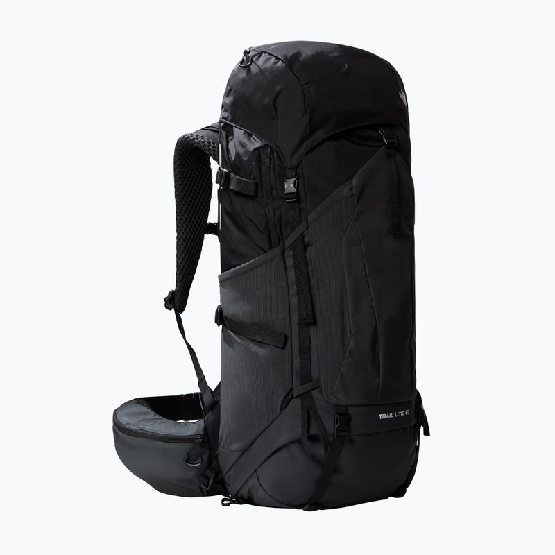 The North Face Trail Lite 50 l Wanderrucksack schwarz NF0A81CGKT01