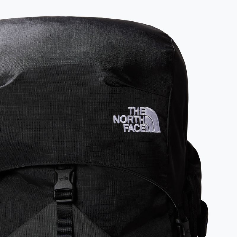 The North Face Trail Lite 50 l Wanderrucksack schwarz NF0A81CGKT01 4