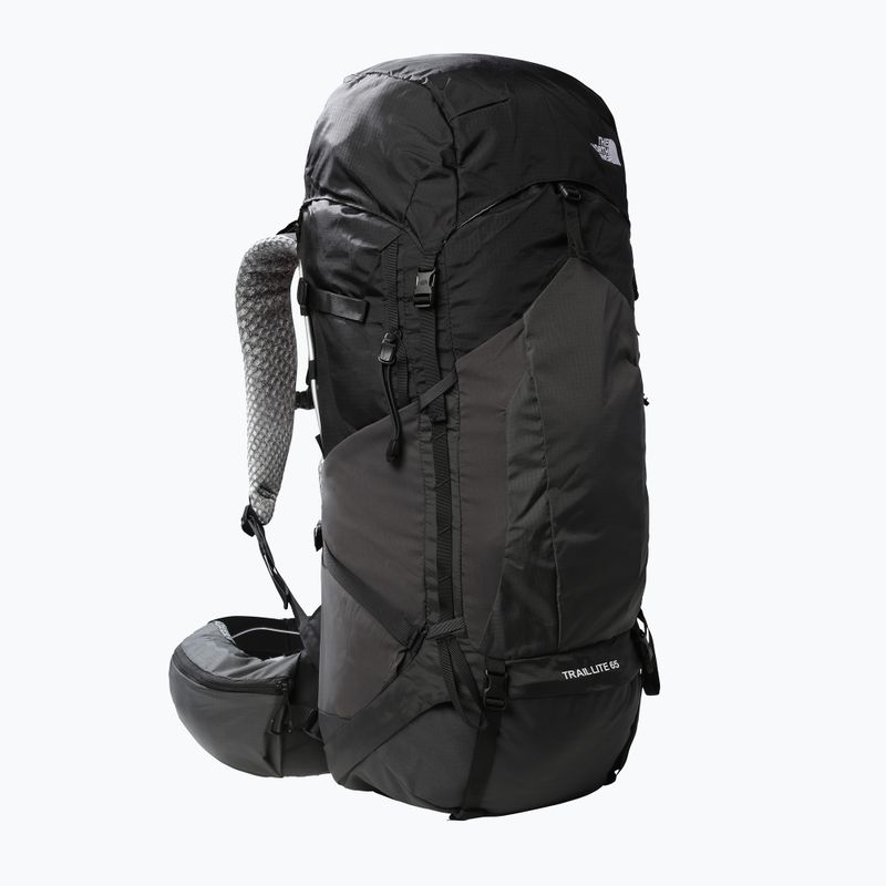 The North Face Trail Lite 65 l Wanderrucksack schwarz NF0A81CEKT01