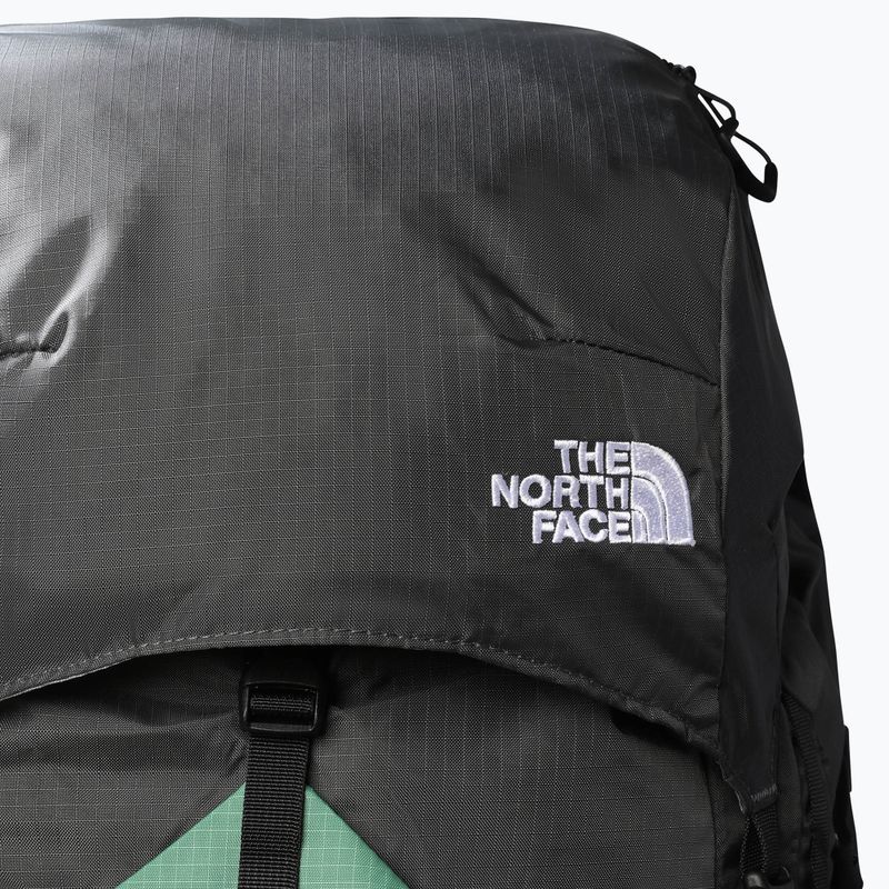 The North Face Trail Lite 65 l grüner Wanderrucksack NF0A81CEP7P1 3