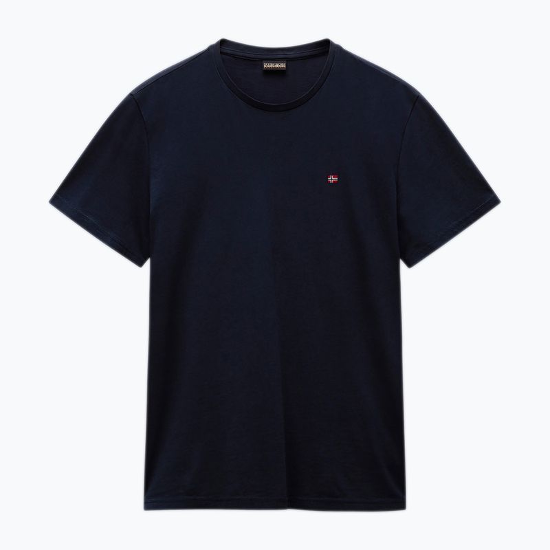 Shirt Herren Napapijri Salis blu marine 5