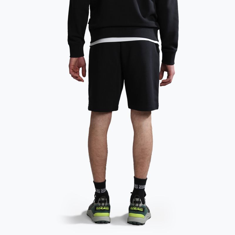 Herren Napapijri Nalis Sum Shorts schwarz 3