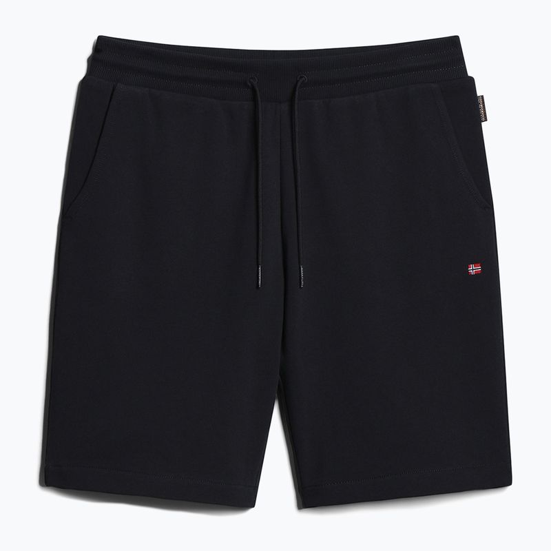 Herren Napapijri Nalis Sum Shorts schwarz 6