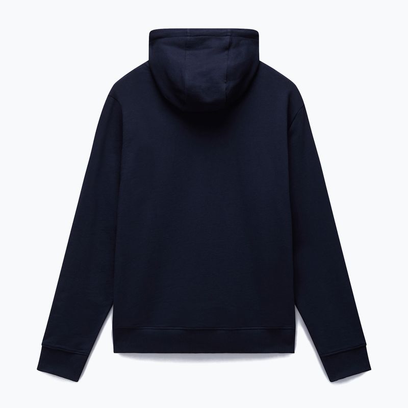 Napapijri Balis H Sum Herren Sweatshirt blu marine 5