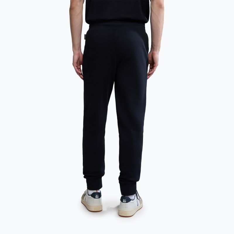 Herrenhose Napapijri Malis Sum schwarz 3