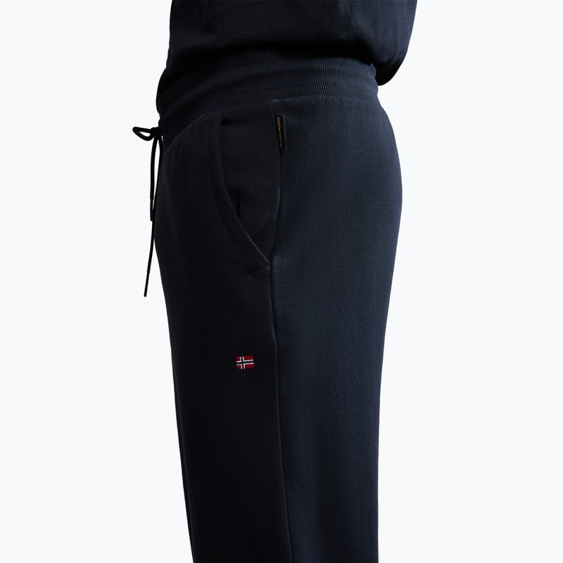 Herrenhose Napapijri Malis Sum schwarz 4
