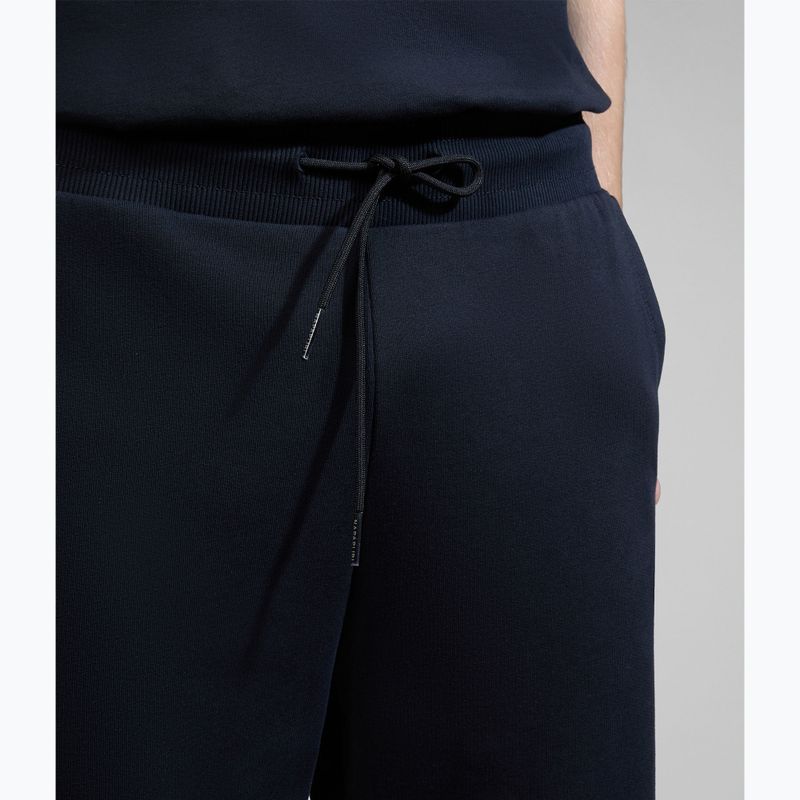 Herrenhose Napapijri Malis Sum schwarz 5