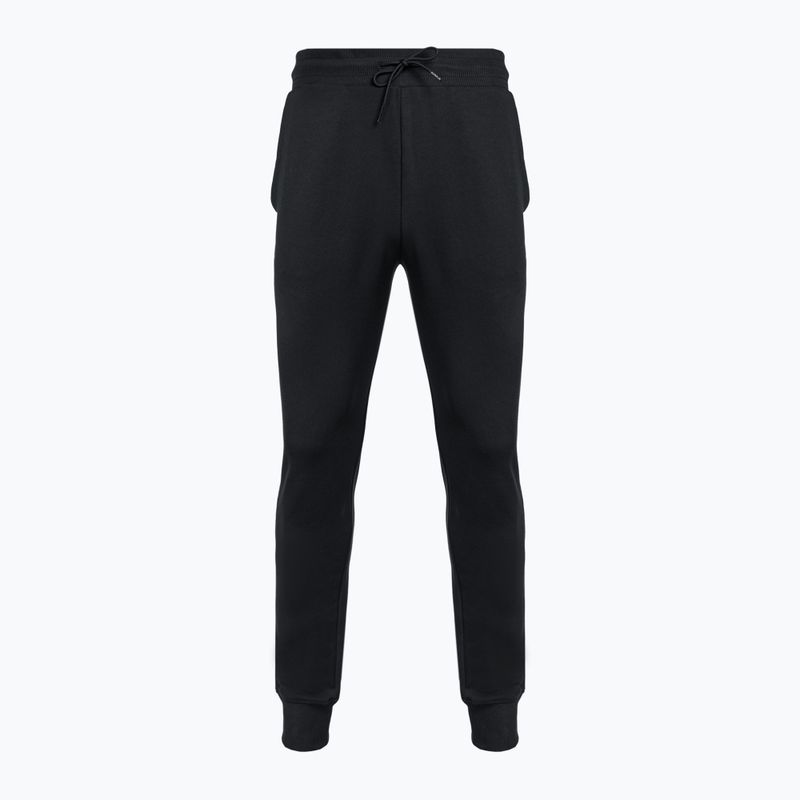 Herrenhose Napapijri Malis Sum schwarz 6