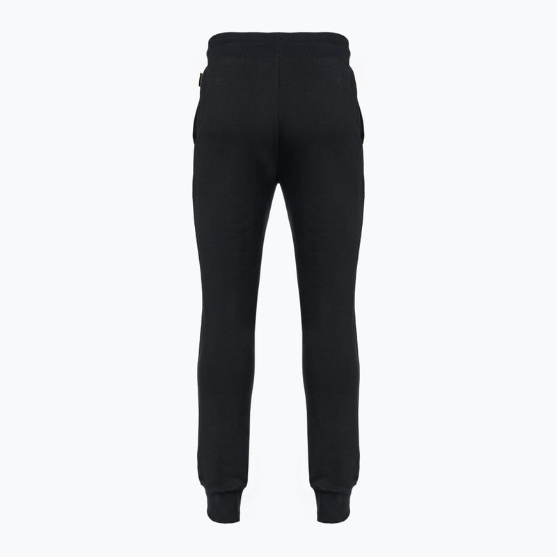 Herrenhose Napapijri Malis Sum schwarz 7