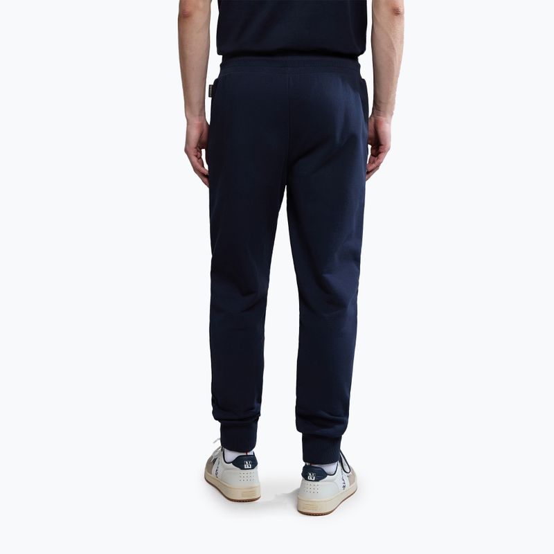 Herrenhose Napapijri Malis Sum blu marine 3