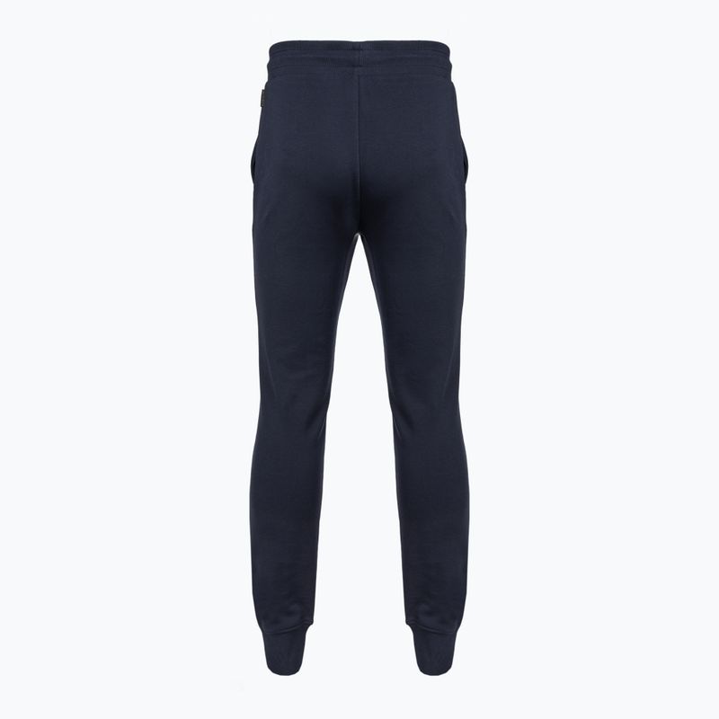 Herrenhose Napapijri Malis Sum blu marine 7