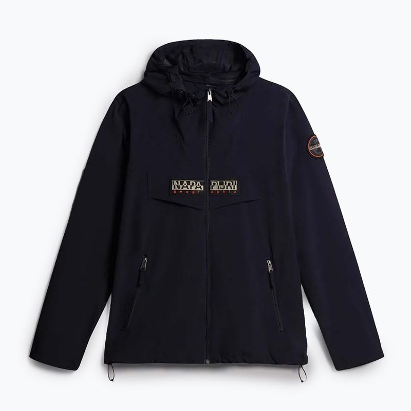 Napapijri Herren Jacke NP0A4H2O azul 7