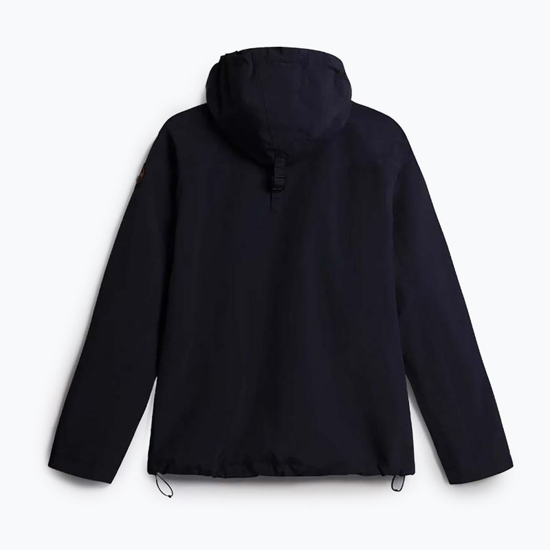 Napapijri Herren Jacke NP0A4H2O azul 8