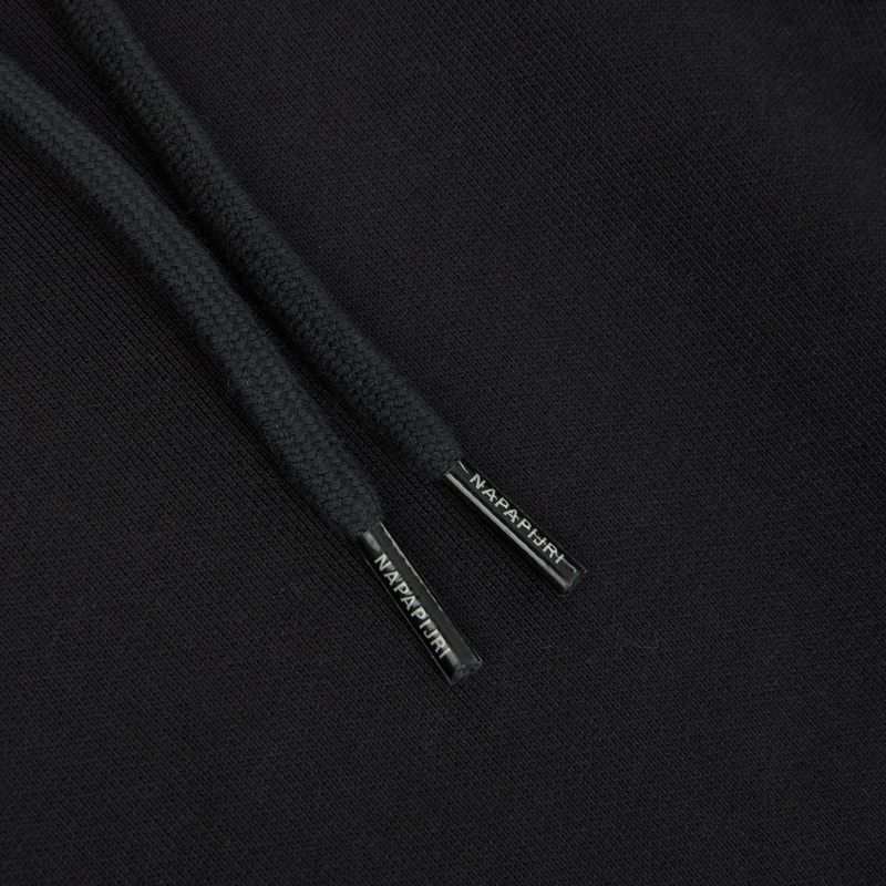 Hose Napapijri Malis Blu Marine black 4