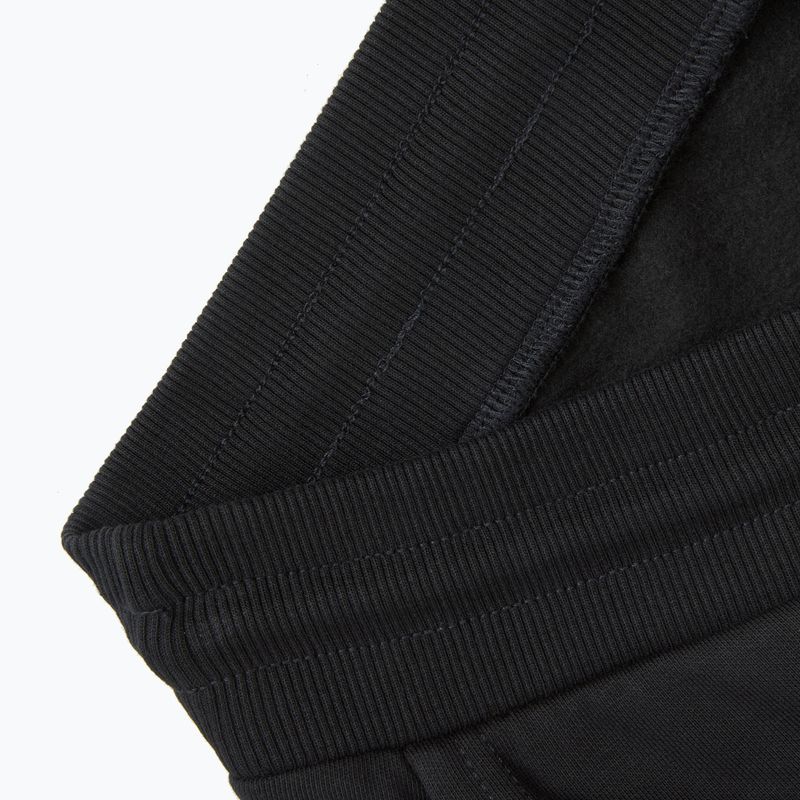 Hose Napapijri Malis Blu Marine black 5