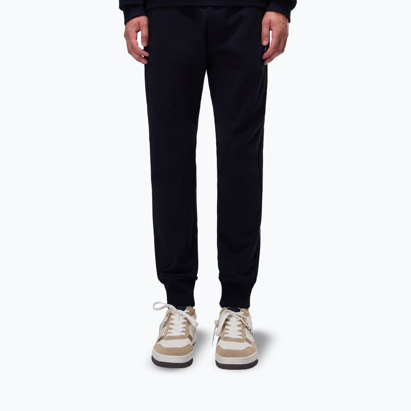 Hose Napapijri Malis Blu Marine blu marine