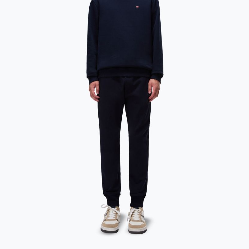 Hose Napapijri Malis Blu Marine blu marine 2