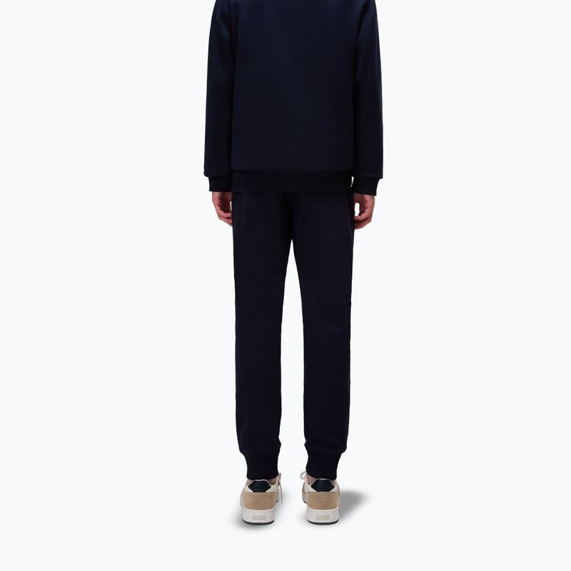 Hose Napapijri Malis Blu Marine blu marine 3