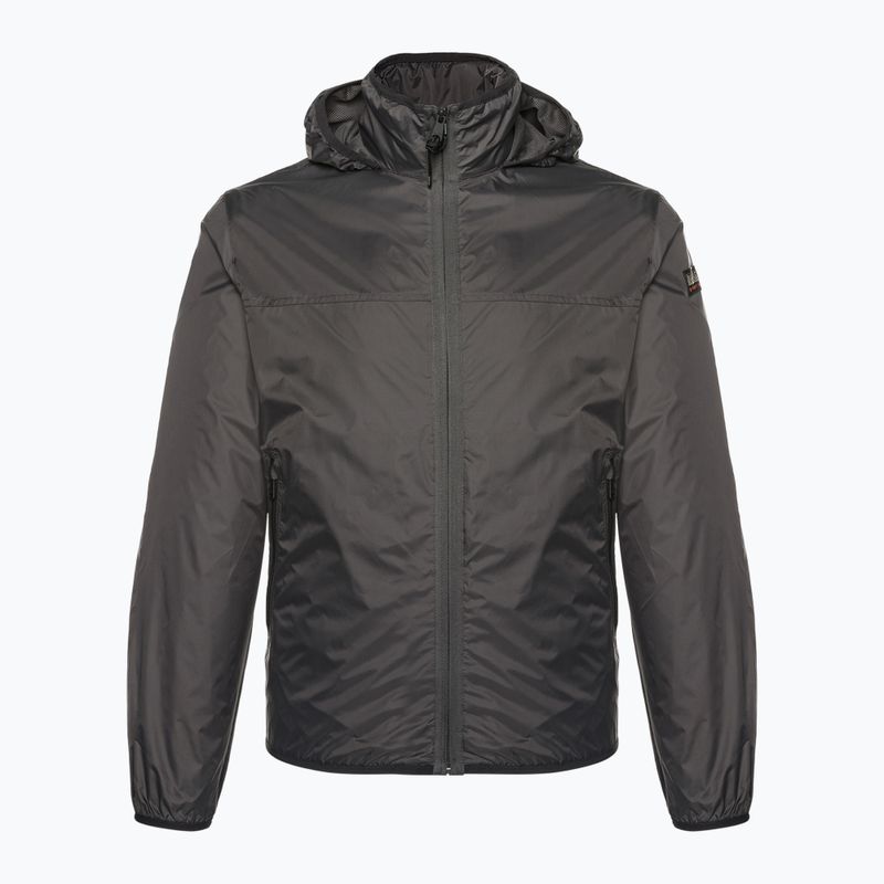 Napapijri Herren Jacke NP0A4G2A negro 7