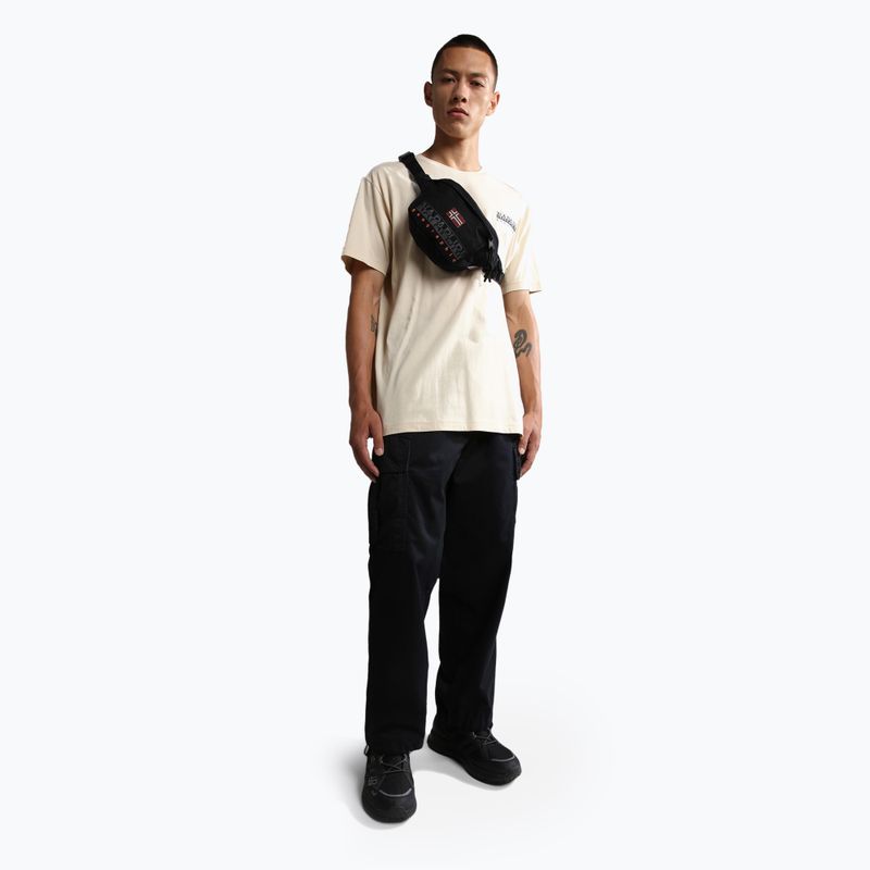 Napapijri Hering Wb 3 schwarz Nierentasche 6