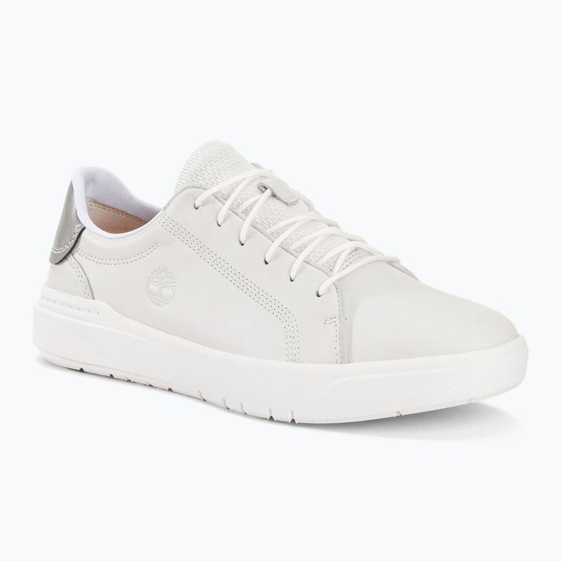 Herrenschuhe Timberland Seneca Bay Oxford blanc de blanc