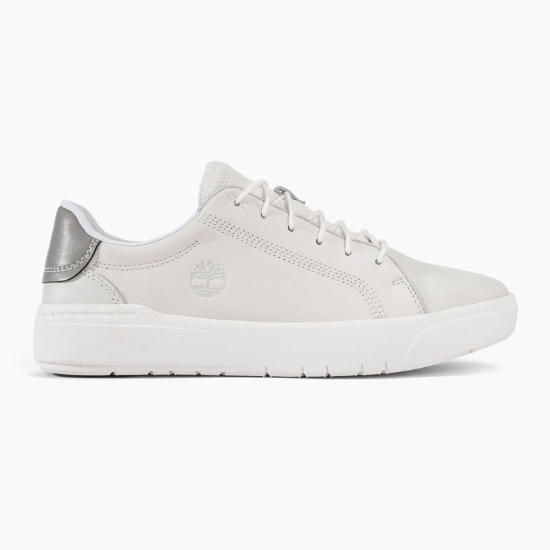 Herrenschuhe Timberland Seneca Bay Oxford blanc de blanc 2