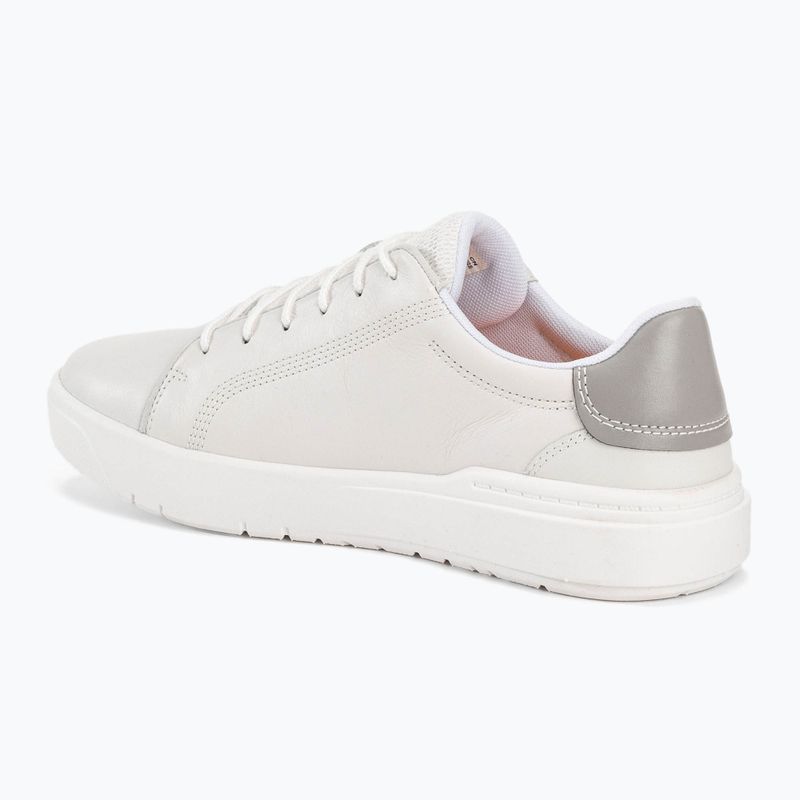 Herrenschuhe Timberland Seneca Bay Oxford blanc de blanc 3