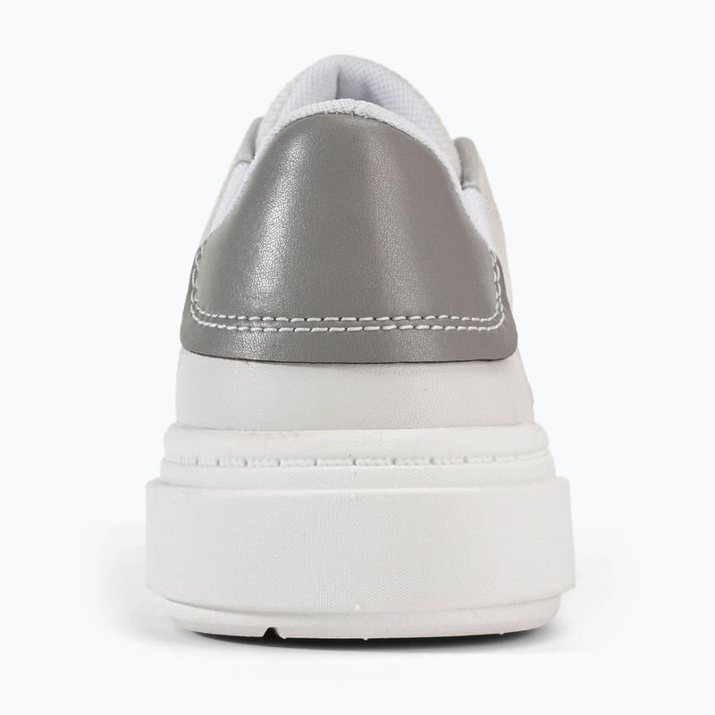Herrenschuhe Timberland Seneca Bay Oxford blanc de blanc 6