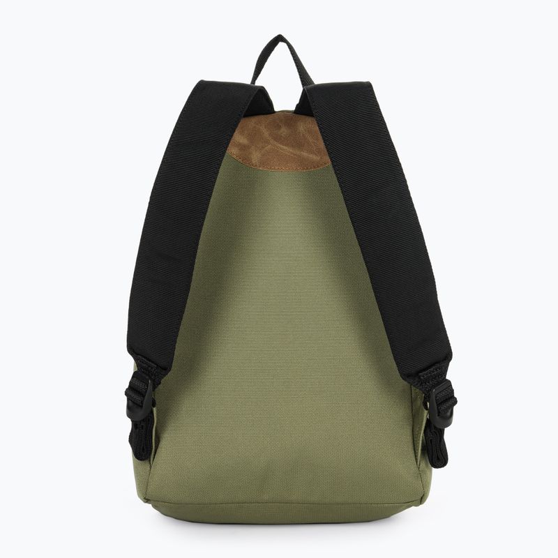 Napapijri Voyage Mini 3 8 l grün lichen Rucksack