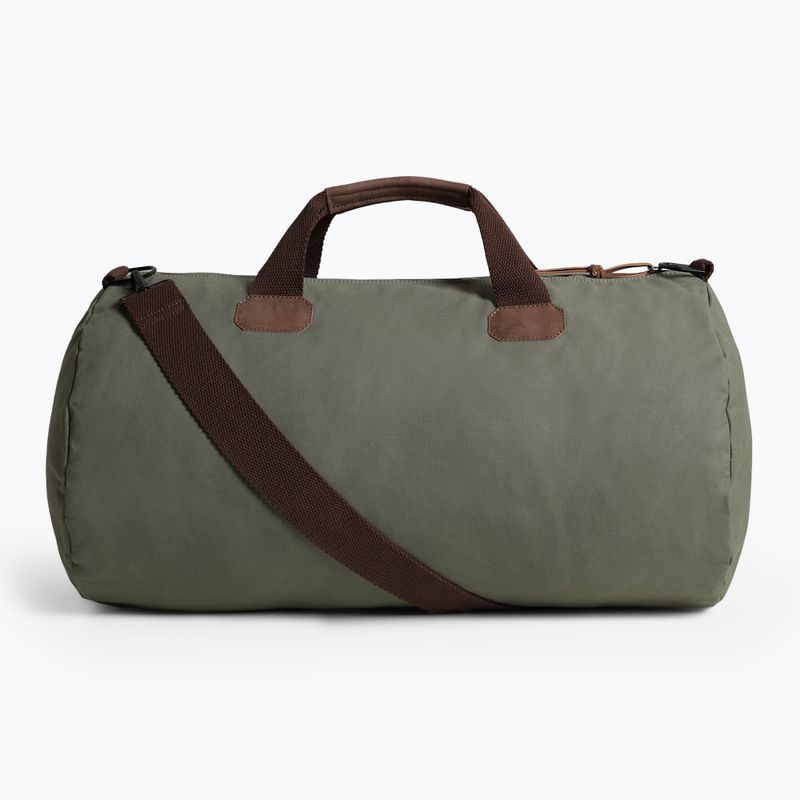 Napapijri Bering 3 48 l grün lichen Reisetasche 2
