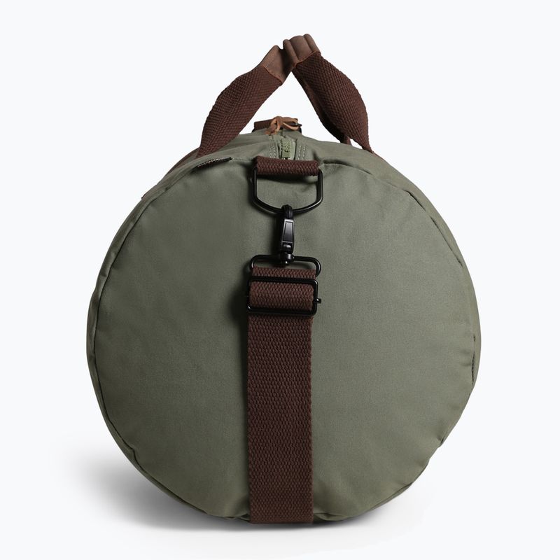 Napapijri Bering 3 48 l grün lichen Reisetasche 3