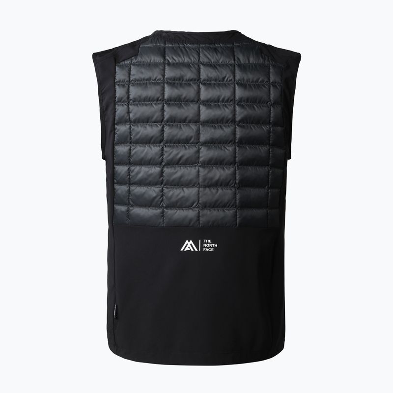 Herren Wanderweste The North Face MA Lab Thermoball schwarz NF0A823RKT01 2