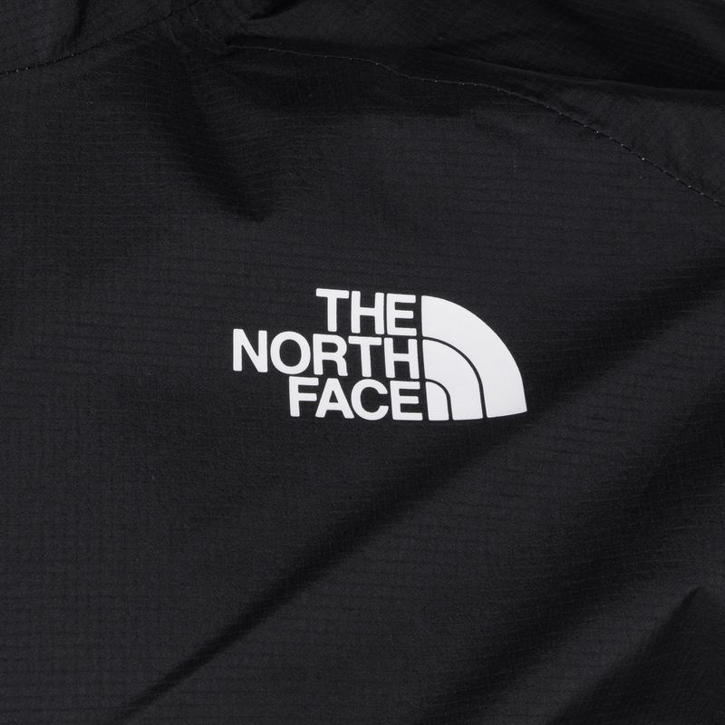 Herren Laufjacke The North Face Higher Run schwarz 3