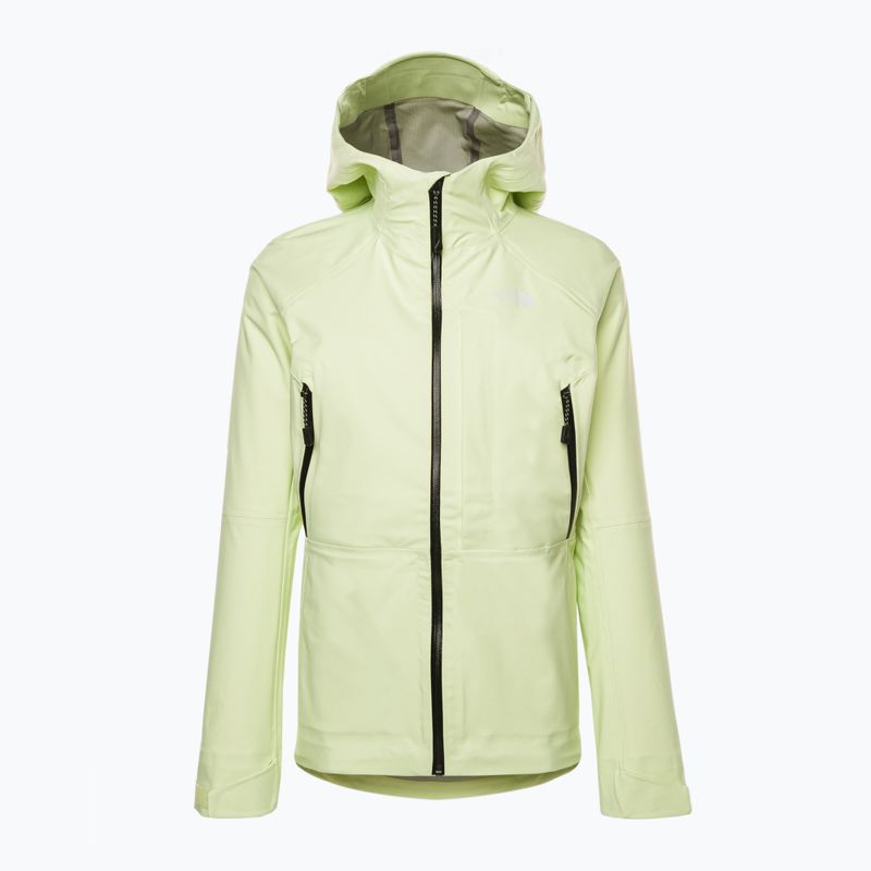 Damen Regenjacke The North Face Stolemberg 3L Dryvent grün NF0A7ZCHN131 6