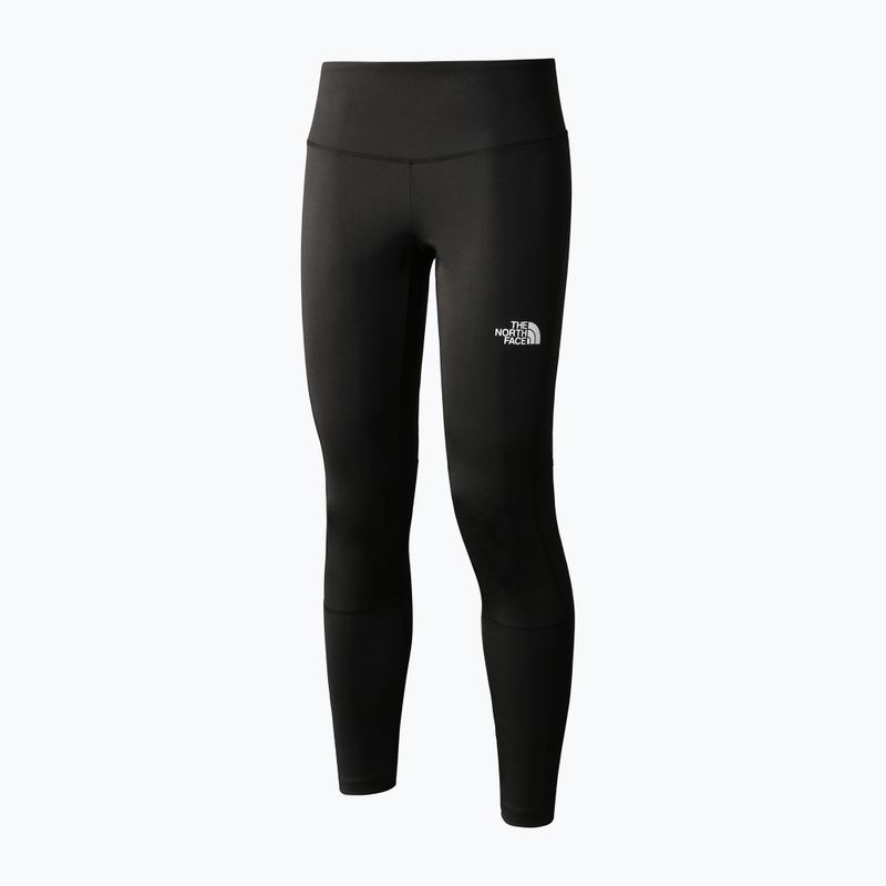 Leggings trekking Damen The North Face Ma Tight schwarz NFA825CJK31
